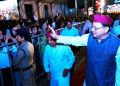 जेनिथ फेस्ट 2025 का दूसरा दिन: पांडवाज की लोकधुनों और देशभक्ति के सुरों में सराबोर हुआ एसजीआरआर विश्वविद्यालय