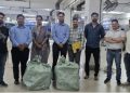 बड़ी ख़बर: बीआईएस दून ने फ्लिपकार्ट डिलीवरी स्टोर में की छापेमारी। गैर-अनुपालन उत्पाद किए जब्त