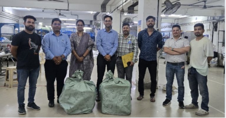 बड़ी ख़बर: बीआईएस दून ने फ्लिपकार्ट डिलीवरी स्टोर में की छापेमारी। गैर-अनुपालन उत्पाद किए जब्त