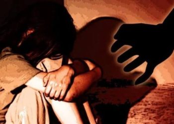 बड़ी खबर : नाबालिक बहनों के साथ हुई अश्लीलता, पिता ने दर्ज कराया मुकदमा।
