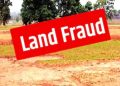 बड़ी खबर : जमीनी धोखाधड़ी के 29 मामले में मुकदमा दर्ज। पढ़ें पूरी खबर..