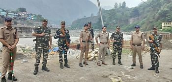 ऑपरेशन सिंदूर : चीन-नेपाल सीमा पर बढ़ाई गई चौकसी। संदिग्धों पर पैनी नजर