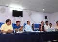 डीएम ने सुनी जनता की बात: 129 शिकायतें, तुरंत एक्शन के आदेश