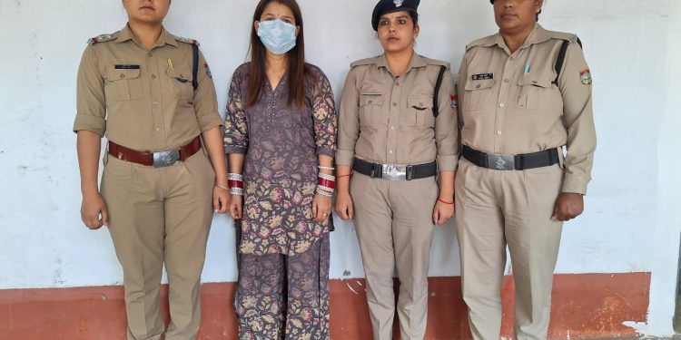 बड़ी खबर : लुटेरी दुल्हन का फैला रायता, वारदात ऐसी उड़ जाएंगे आपके भी होश।