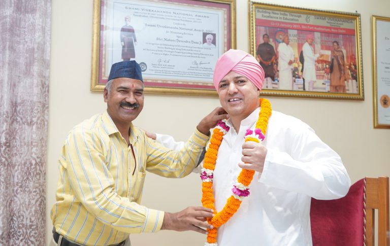 बड़ी खबर: राज्य आंदोलनकारियों को श्री गुरु राम राय विश्वविद्यालय देगा शिक्षा और चिकित्सा में राहत