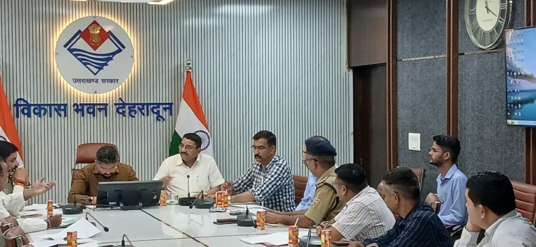 बड़ी खबर: एससी-एसटी मामलों में तेजी और पीड़ितों को तुरंत राहत दिलाने के निर्देश