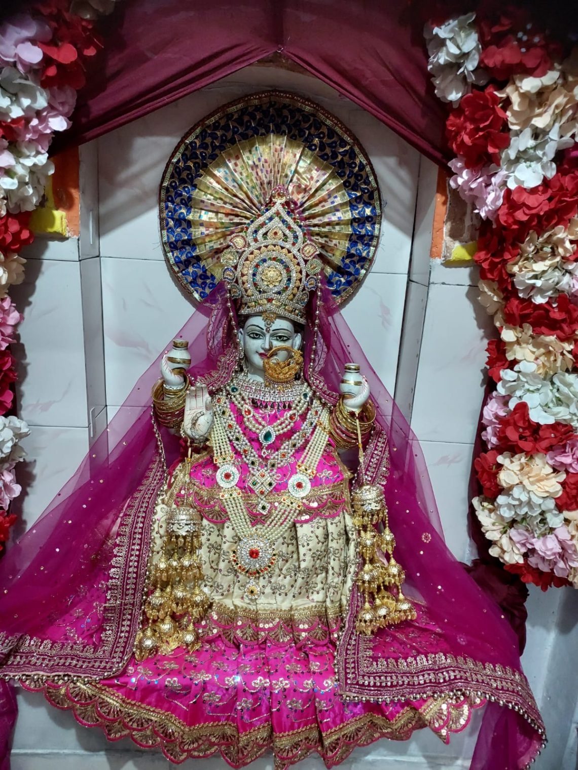 गंगा दशहरा पर प्राचीन गंगा मंदिर में भव्य आयोजन, सभी भक्तों को आमंत्रण