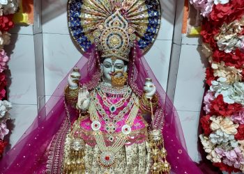 गंगा दशहरा पर प्राचीन गंगा मंदिर में भव्य आयोजन, सभी भक्तों को आमंत्रण