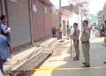 ईद के दिन खूनी रंजिश: युवक की चाकुओं से गोदकर हत्या। आरोपी ने खुद किया सरेंडर..