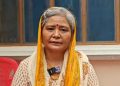 बड़ी खबर: पहले देश सेवा अब गांव सेवा करेगी रिटायर्ड IPS विमला गुंज्याल