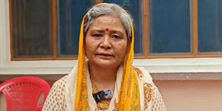 बड़ी खबर: पहले देश सेवा अब गांव सेवा करेगी रिटायर्ड IPS विमला गुंज्याल
