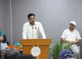 असाधारण कार्यशैली के लिए देहरादून डीएम सविन बंसल को मिला ‘लोकरत्न हिमालय सम्मान’