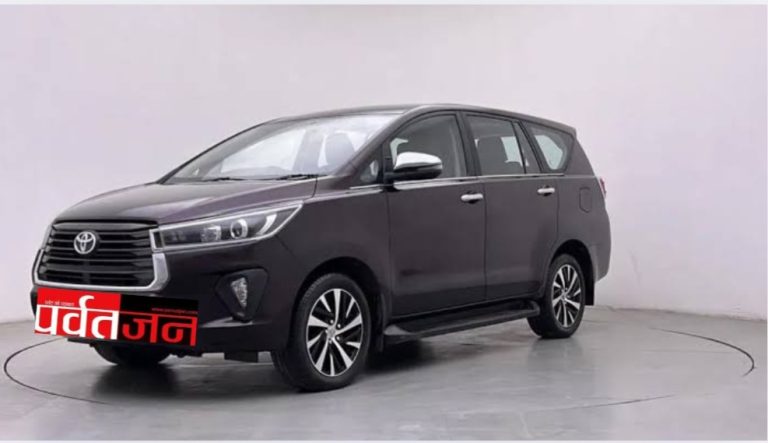 June 2025 की Top 5 Best-Selling 7-Seater Cars: Ertiga, Scorpio, Innova – जानें कौन रही No.1