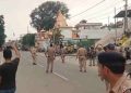 बड़ी खबर: नाबालिग की संदिग्ध मौत पर बवाल। जांच की मांग को लेकर भारी प्रदर्शन, पुलिस से भिड़ंत..