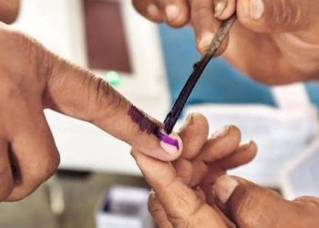 त्रिस्तरीय पंचायत चुनाव: नाबालिग छात्रों से फर्जी वोटिंग का आरोप, मतदान निरस्त करने की मांग तेज
