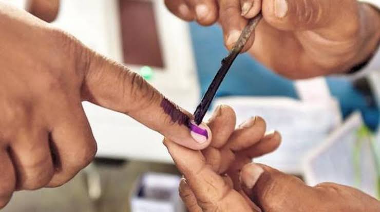 त्रिस्तरीय पंचायत चुनाव : कल खुलेगा 32,580 प्रत्याशियों का भाग्य।  वेबसाइट पर भी जारी होंगे नतीजे..