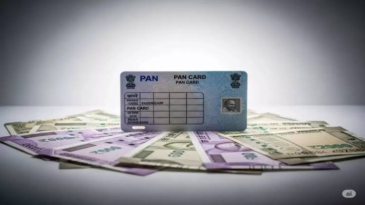 PAN Card Loan Fraud: कहीं आपके नाम पर तो नहीं ले लिया फर्जी लोन? ऐसे करें तुरंत चेक | जानिए पूरा प्रोसेस!