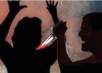 अपराध : कलयुगी बेटे ने की पिता की हत्या, जाने पूरा मामला