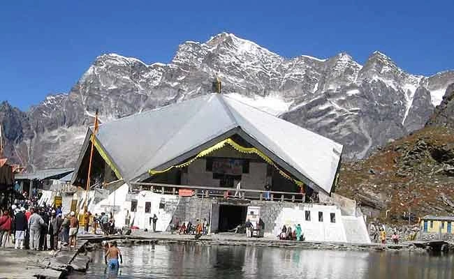 बड़ी खबर: इस दिन बंद होंगे हेमकुंड साहिब के कपाट | लाखों श्रद्धालुओं ने किए दर्शन 