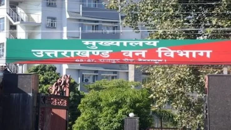 ब्रेकिंग: एक IFS का ट्रांसफर, एक को अतिरिक्त जिम्मेदारी..