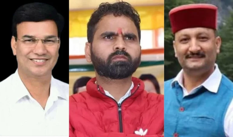 राजनीति: कौन होगा छोटी सरकार का सरताज ! उत्तर की प्रतीक्षा में उत्तरकाशी