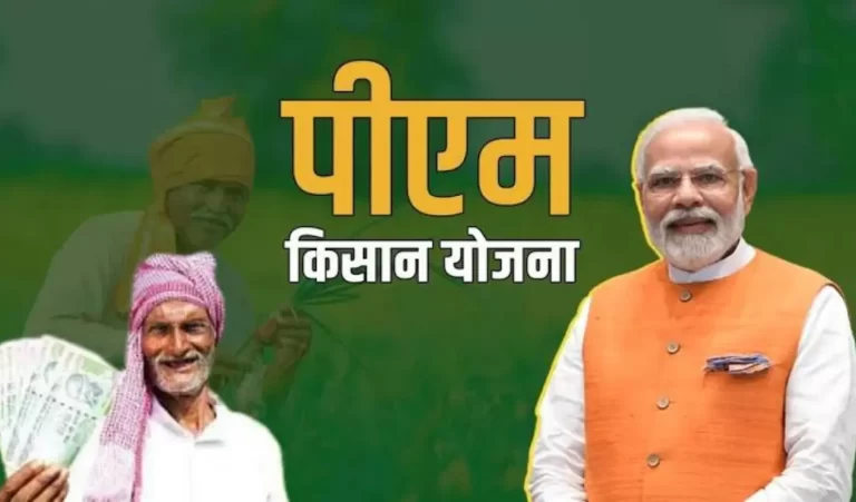 PM Kisan 20th Installment: 9.7 करोड़ किसानों के खाते में भेजे गए ₹2000, ऐसे चेक करें अपना स्टेटस