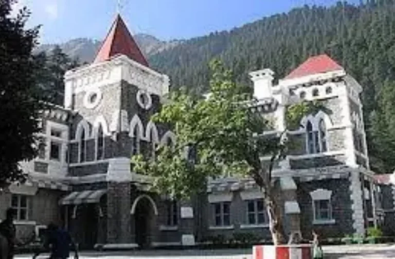 हाइकोर्ट ब्रेकिंग: हरक सिंह को फिर मिली राहत। ईडी के संपत्ति कुर्क आदेश पर रोक जारी ..