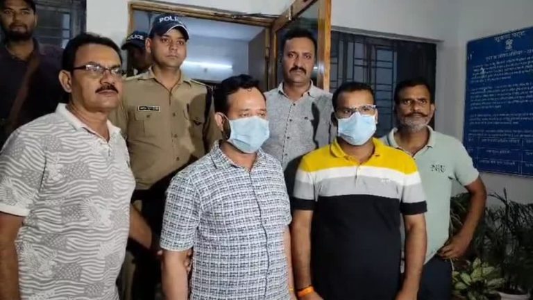 Uttarakhand Paper leak: नकल माफिया हाकम सिंह फिर गिरफ्तार