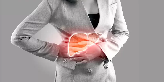 Health News Fatty Liver