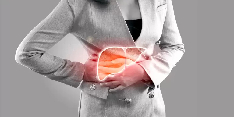 Health News Fatty Liver