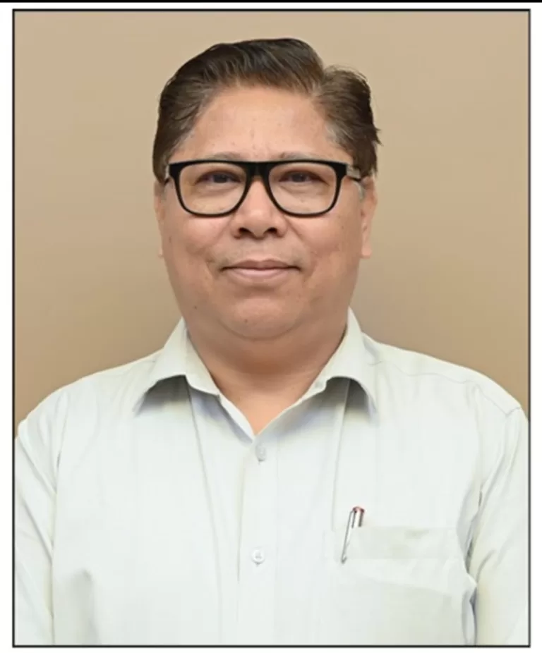 Uttarakhand News: डॉ.  सयाना बने श्रीनगर मेडिकल कॉलेज के स्थायी प्राचार्य, आदेश जारी ..