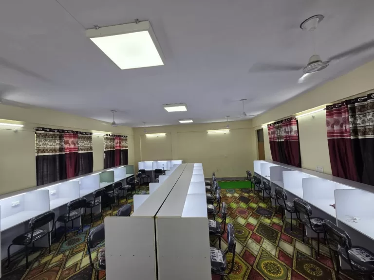 Uttarakhand News: डीएम ने दी छात्रों को सौगात। यहां महाविद्यालय में खुला अत्याधुनिक रीडिंग रूम