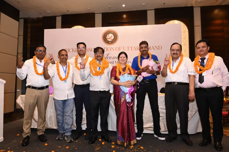 Uttarakhand News: पहली बार सीएयू को मिली महिला सचिव