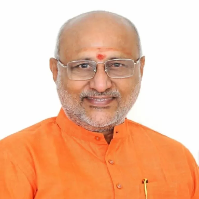 ब्रेकिंग: सीपी राधाकृष्णन बने देश के नए उपराष्ट्रपति।152 वोटों के दर्ज की जीत