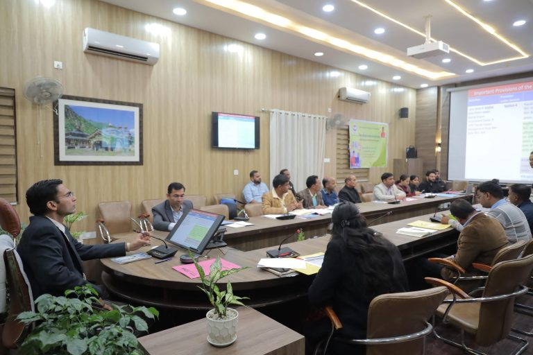 Uttarakhand News: लखवाड़-त्यूनी प्लासू जल विद्युत परियोजना प्रभावितों को मिलेगा तीन गुना मुआवजा।शासनादेश जारी