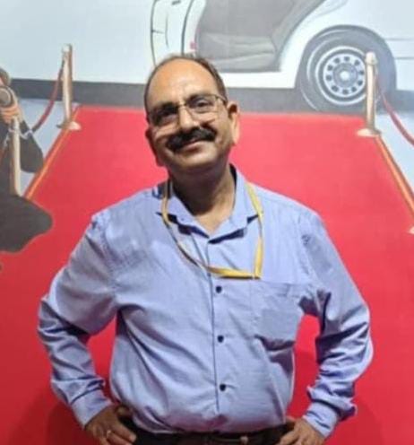 UPSC में निदेशक बने जौनसार बावर के नरदेव वर्मा, क्षेत्र के पहले जौनसारी व्यक्तित्व