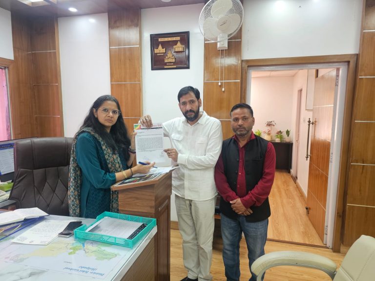 Uttarakhand News: राज्य निर्माण सेनानियों की लड़ाई लड़ेंगे शिवप्रसाद सेमवाल