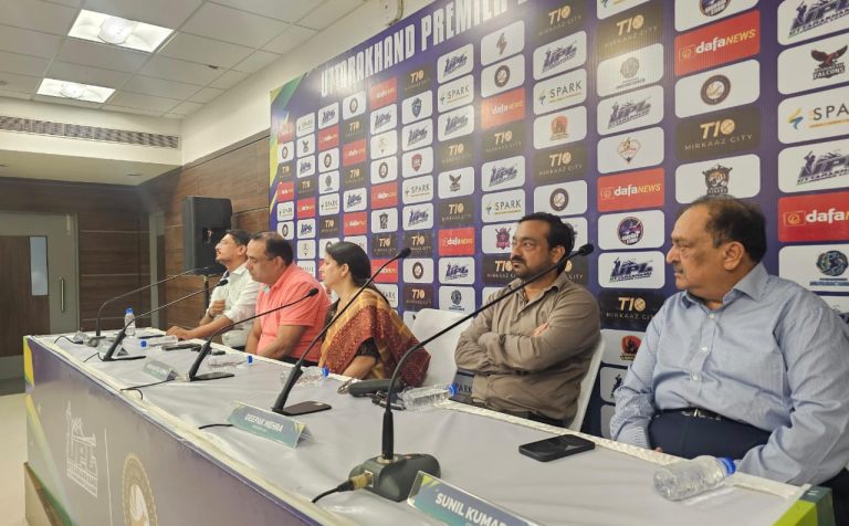 UPL SEASON 2: बादशाह और नीति मोहन करेंगे दून में धमाकेदार परफॉर्मेंस