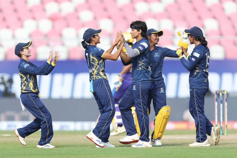 WUPL 2025: पिथौरागढ़ हरिकेंस ने मसूरी थंडर्स को 7 विकेट से दी मात 