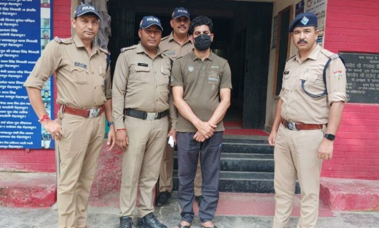 UKSSSC Paper leak: खालिद ने कुबूली साजिश। जानिए कैसे हुआ पेपर लीक 