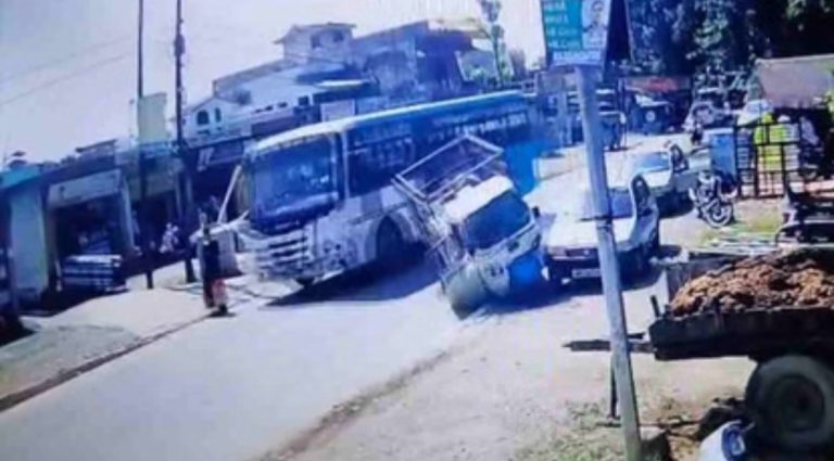 Uttarakhand accident news: रोडवेज बस की टक्कर से लोडर चालक की मौत