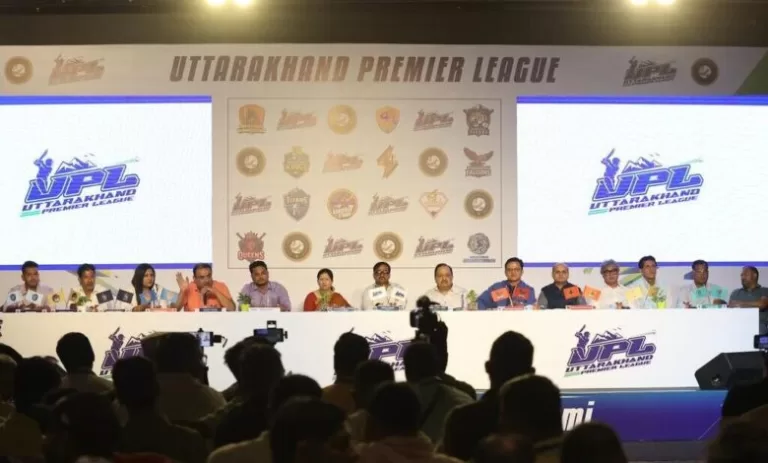 बड़ी खबर: दून में इस दिन शुरू होगा UPL सीजन 2।पुरुषों की 7 और महिलाओं की 4 टीमें भिड़ेंगी। विजेताओं को मिलेगी इतनी राशि