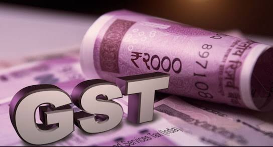 GST नई दरें 2025: आज से लागू हुए बड़े बदलाव