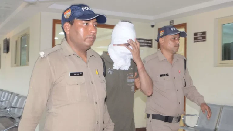 Uttarakhand Paper Leak:  खालिद और उसकी बहन बढ़ी  न्यायिक हिरासत । नए साक्ष्य खंगाल रही टीम 