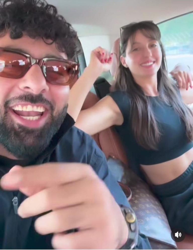 UPL Grand Finale 2025: बादशाह के रैप और नोरा फतही के डांस से जमेगा रंग। पांडवाज बैंड देगा उत्तराखंडी तड़का