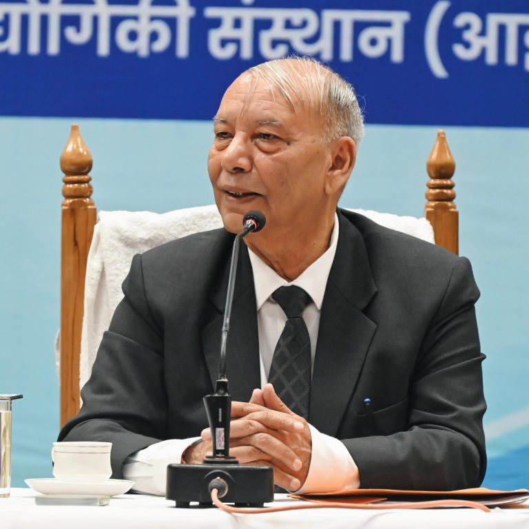 UKSSSC paper leak case: दून में आयोग ने की जनसुनवाई। बड़ी संख्या में पहुंचे छात्र 