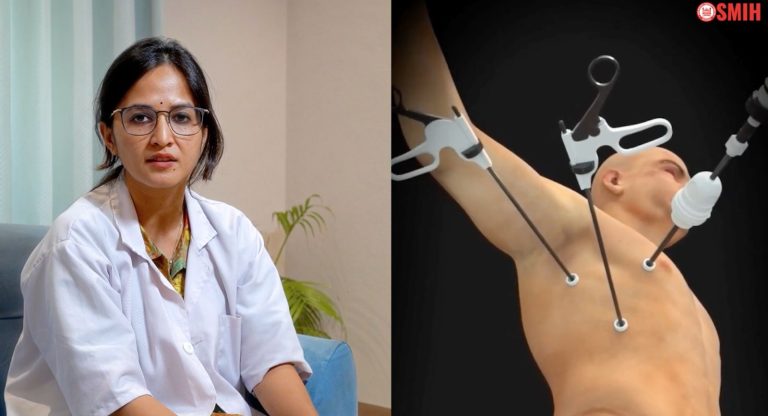 Uttarakhand News: दून के इस हॉस्पिटल में डॉक्टरों ने बिना बड़ा चीरा लगाए सीने से निकाला फुटबॉल जितना ट्यूमर