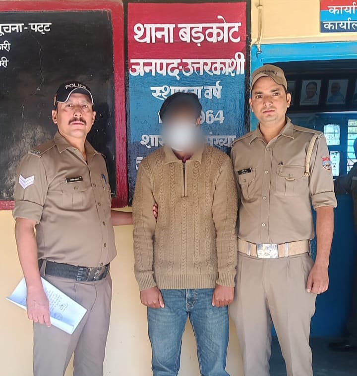 एक्शन: स्मैक सप्लाई करने वाला मुख्य डीलर मुस्कान गिरफ्तार