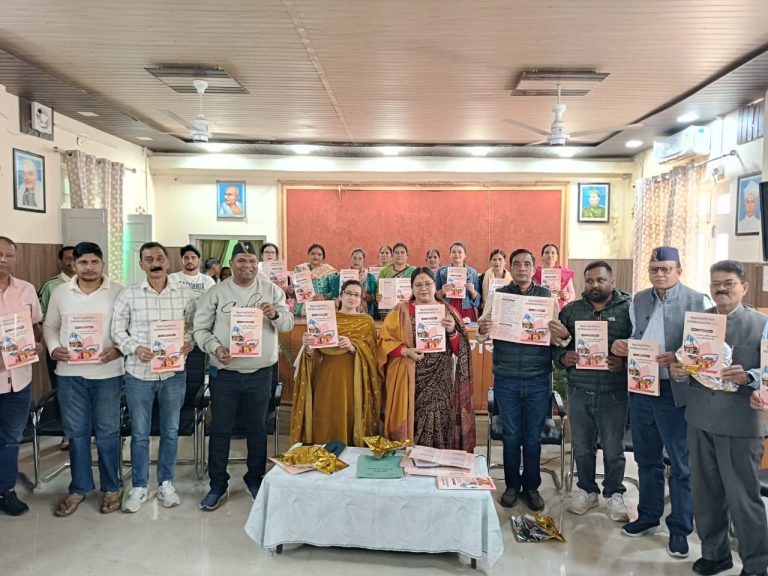 बड़ी खबर: भव्यता से मनाया जाएगा बैकुंठ चतुर्दशी मेला। सीएम धामी करेंगे शुभारंभ