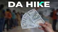 DA Hike News: केंद्रीय कर्मचारियों को दिवाली से पहले मिला तोहफ़ा। DA में 3% की बढ़ोतरी